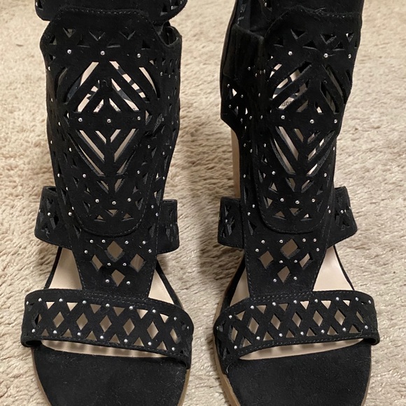 🖤 FERGALICIOUS by Fergie size 11 - Picture 3 of 7